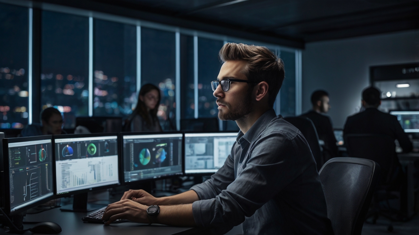 About Our AI Company